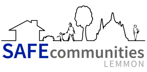 Safe Communities - Lemmon